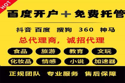 百度优化推广案例：提升网站转化率策略
